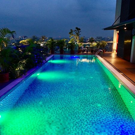 Hansa- A Premium Residence Daca Exterior foto