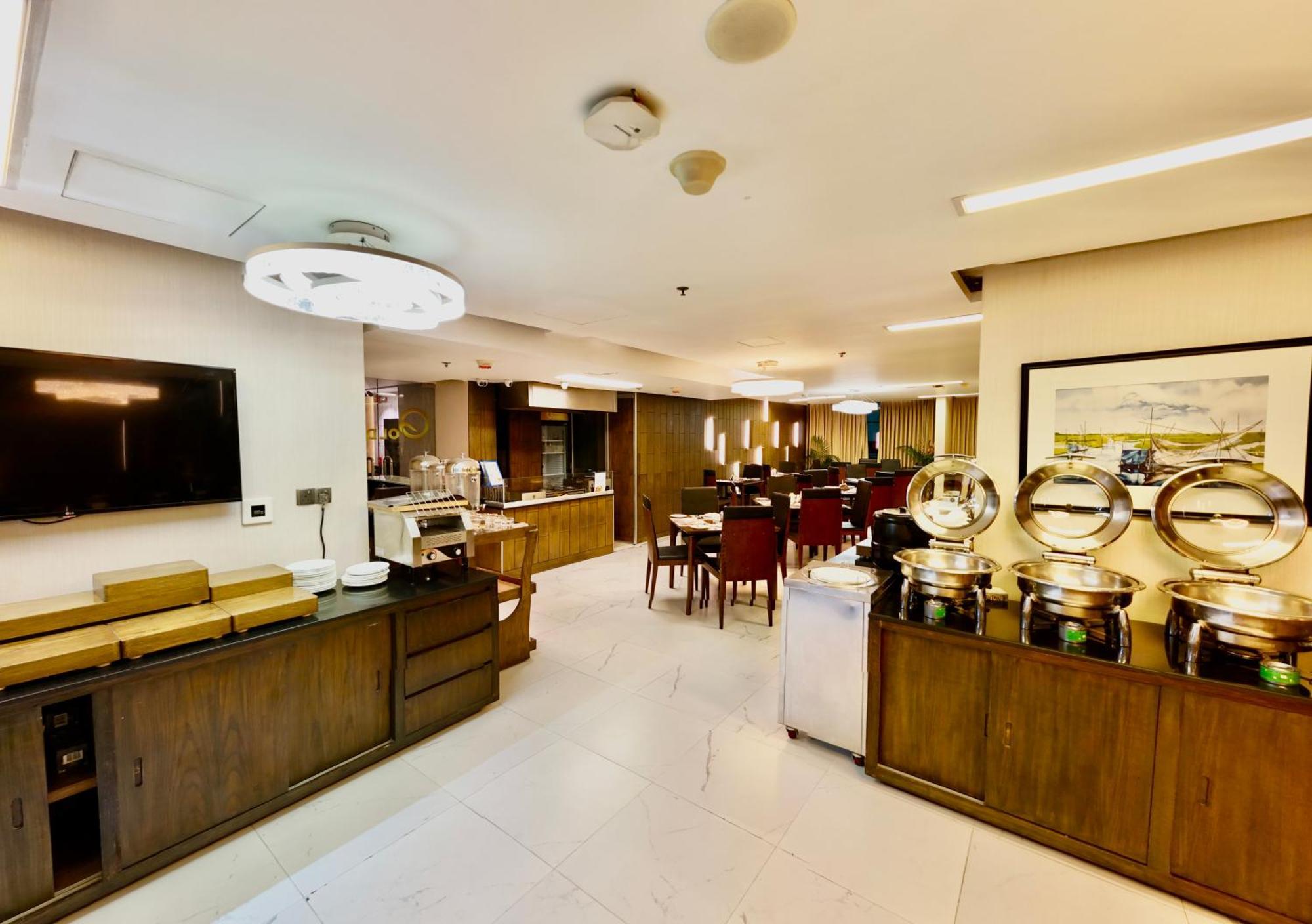 Hansa- A Premium Residence Daca Exterior foto