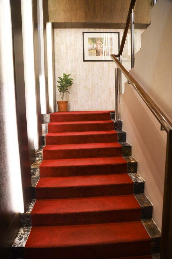 Hansa- A Premium Residence Daca Exterior foto