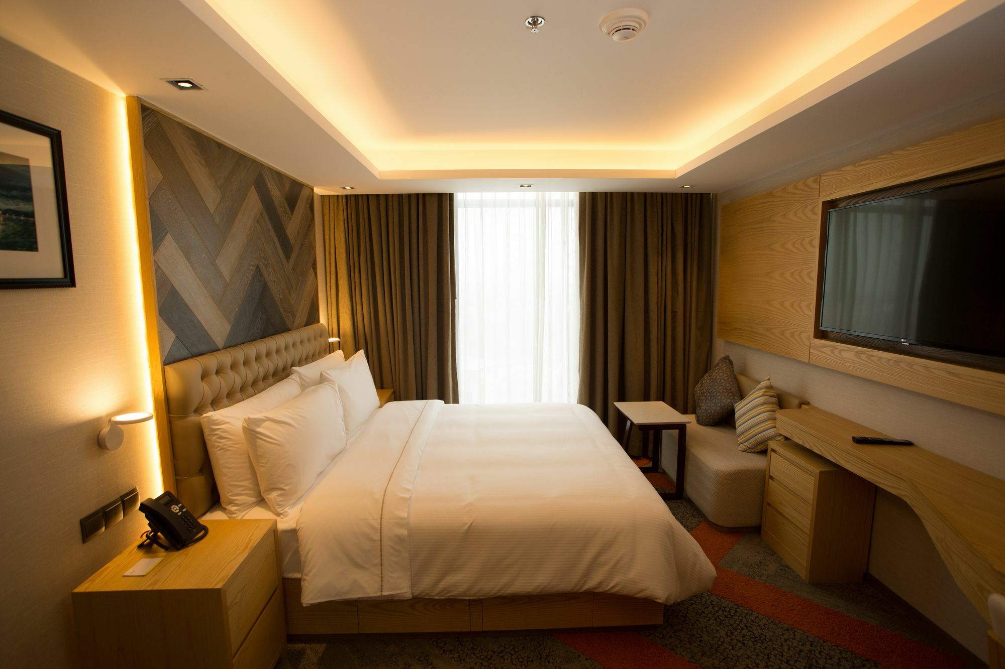 Hansa- A Premium Residence Daca Exterior foto