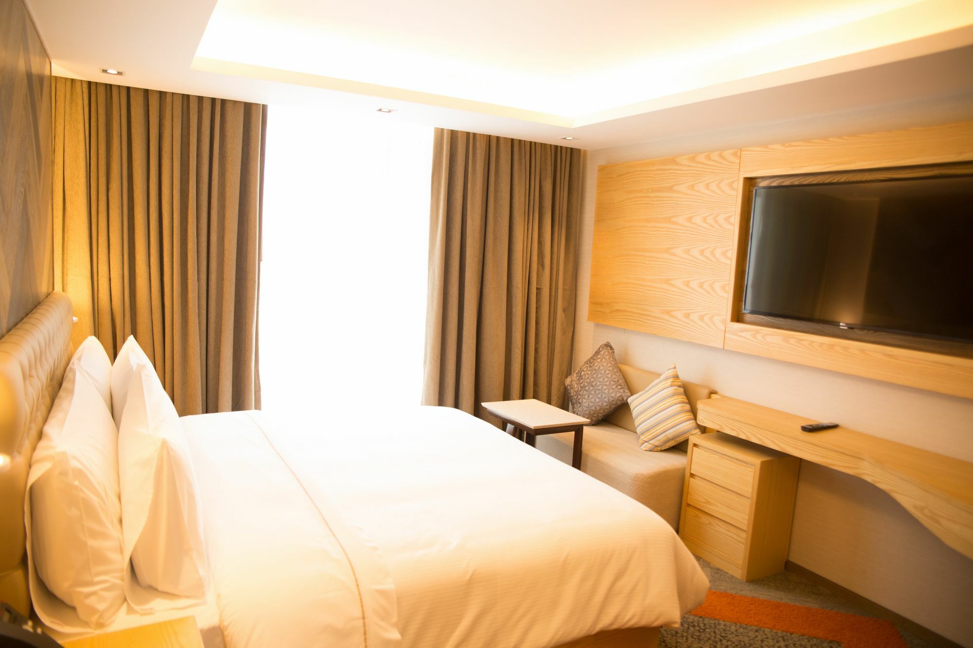 Hansa- A Premium Residence Daca Exterior foto