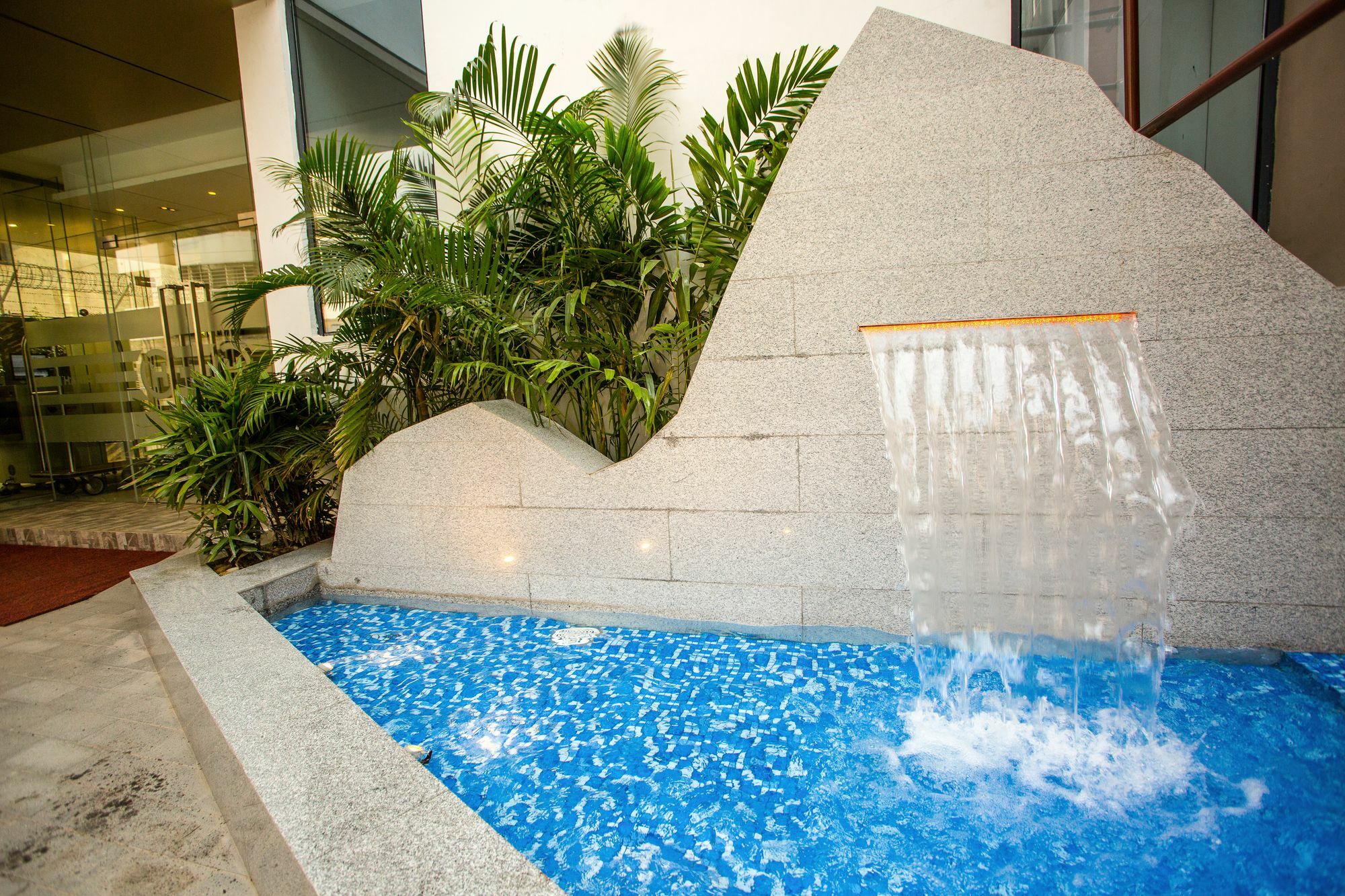 Hansa- A Premium Residence Daca Exterior foto